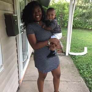 Meet your Posher, Cheyenne